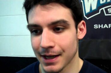 Matt Nieto interview