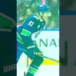 Ian Cole was a SMART ADDITION to the Vancouver Canucks