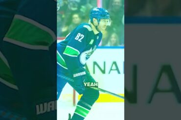 Ian Cole was a SMART ADDITION to the Vancouver Canucks