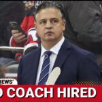 Ottawa Senators Officially Hire Travis Green As Head Coach