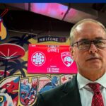 Paul Maurice, Florida Panthers Prep for Game 2 vs. Boston Bruins