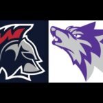 Brookline at Boston Latin School Boys' Lacrosse 5/4/2024