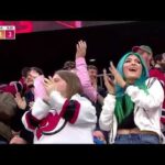 Damon Severson Goal vs PHI 02-01-18