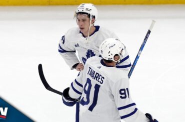 Leafs Exit Grades and What Comes Next with James Mirtle | JD Bunkis Podcast