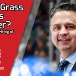 Is Travis Green the right coach for the Ottawa Senators?