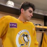 Penguins Jack St. Ivany on debut, adjusting to NHL