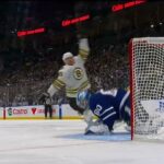 Geekie runs into Woll - Have your say!