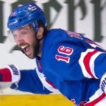 Rangers Take Game 2 vs. Canes in Double Overtime | 2024 Stanley Cup Playoffs