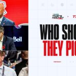 Who the Habs, Sens and Flames should take in the NHL Draft?