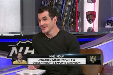 Challenges Facing Golden Knights in Offseason