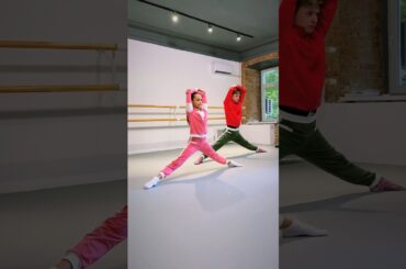 Make yourself more flexible ✨ #flexibilitychallenge