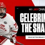 What will Macklin Celebrini do for Sharks rebuild? | Jay on SC