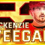 2023-24 Highlights - MacKenzie Weegar