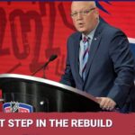 Montreal Canadiens picking 5th overall in the 2024 NHL Entry Draft: initial reaction, dream scenario