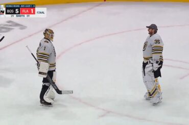 All you can say is Wow