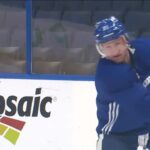 Lightning GM BriseBois 'hopeful' of re-signing Stamkos