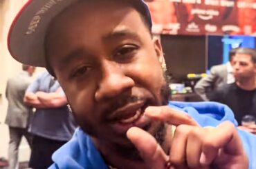 Benny The Butcher SAYS Kendrick Lamar BEATING Drake in RAP BATTLE now with CLEVER MOVE; PICKS Canelo