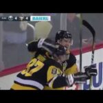 Conor Sheary OT Goal vs BUF November 14, 2017
