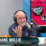 Carolina Hurricanes fall to Rangers in 2OT thriller, go down 2-0 in the series