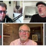 Mike Zeisberger On The Toronto Maple Leafs.