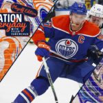 Live from Vancouver for Game 1 versus the Canucks | Oilersnation Everyday with Tyler Yaremchuk