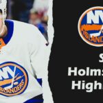 Simon Holmström Highlights