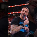 CM Punk always heard you chanting his name
