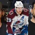 Manson & Cogliano on Why it's so Easy to Play for the Avalanche & More