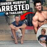 Connor Murphy ARRESTED In Thailand | Downfall Of Another Tony Huge Guy