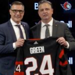 Watch Full Press Conference: Travis Green Unveiled As Senators NEW Head Coach