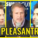 Boston Bruins Playing with House Money?