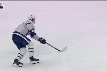 Shattenkirk tripping on Knies? - Have your say!