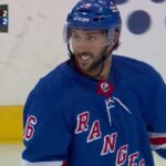 Vincent Trocheck Taunts Jake Guentzel, Tony DeAngelo Hot Mic Moment