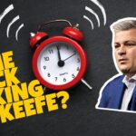 Is the clock ticking on Sheldon Keefe?