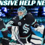 What's Next For The Seattle Kraken? 2024 Off-Season Plan