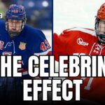 The Macklin Celebrini Effect : Signing Will Smith | Daily Faceoff Live