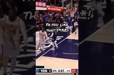 D’Angelo￼ Russell and Devin booker￼’s friendship is over😭￼