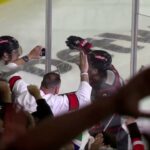 Teuvo Teräväinen 1+0 vs NY Islanders (EC QF Game 5)