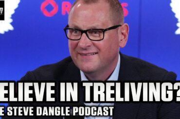 Do You Trust Brad Treliving To Make The Leafs A Contender? | SDP