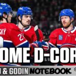 Home D- Core | The Basu & Godin Notebook