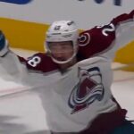 The Avs have that DAWG in them