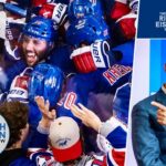 Rich Eisen: Why NOTHING Beats Overtime Playoff Hockey | The Rich Eisen Show