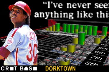 How to score 10 runs in the first inning and lose | Dorktown