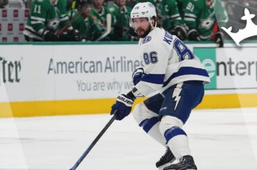 Can You Count on Nikita Kucherov to Deliver On the Ice?