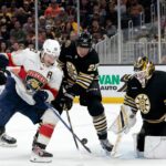 Reviewing Bruins vs Panthers Game Two