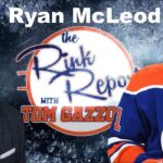 "I think we owe them some skin here" - Ryan McLeod 1-on-1 with Tom Gazzola