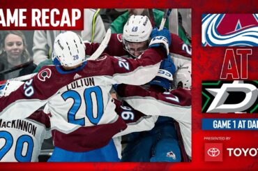 They Not Like Us | Toyota Game Recap R2G1 5/7/2024