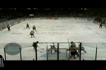 Linus Nyman 2G vs Sting | Nov 12 2016