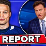 Friedman Reveals MAJOR Leafs Returns Coming... | Toronto Maple Leafs News