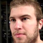 Alex Stalock interview